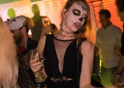 Citizen Kane LLV – Halloween Party