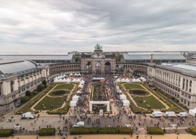 20 Km Bruxelles